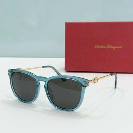 Picture of Ferragamo Sunglasses _SKUfw49432990fw